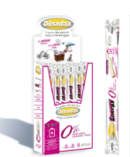 Dinadax energy zero  1 barrita