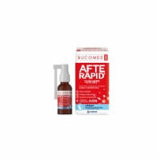 Bucomed curasept afterapid 1 spray 15 ml