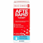 Afterapid+ colutorio 125ml