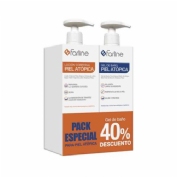 Farline pack atopia gel+loc