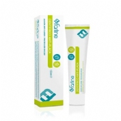 Farline dentifrico antiplaca  1 tubo 125 ml sabor menta con aloe vera