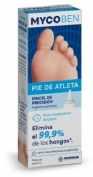 Mycoben pie de atleta 1 tubo 15 ml
