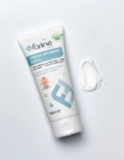 Farline bebe crema balsamo pañal  1 envase 100 ml