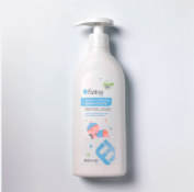 Farline bebe locion corporal hidratante  1 envase 400 ml