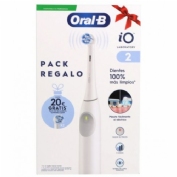Oralb cep elect nav io2 lab+2uds