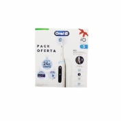 Oralb cep elect nav io5+2ct+past