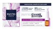 Phyto cyane intensive + amp mujer