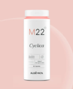 Algemica m22 cyclica 40 caps + MUESTRAS DE REGALO