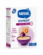 Nestle expert avena integral con ciruela 250 g