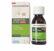 Pranarom aromaforce jarabe para tos extra 100ml