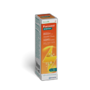 Forcemil energy 21 comprimidos efervescentes sab
