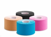 Algemica t74 kinesio tape (azul) + MUESTRAS REGALO