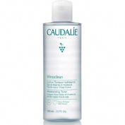 Caudalie vinoclean locion tonico hidratante 100