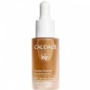Caudalie gotas solares autobroncedoras 15ml
