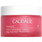 Caudalie vinohydra crema hidrat intensa 50 ml