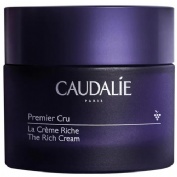 Caudalie premier cru crema riche manchas