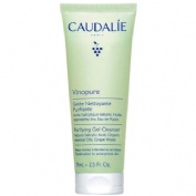 Caudalie vinopure gelatina purificante 75ml