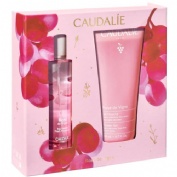Caudalie rose de vigne cofre 50ml