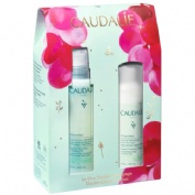 Caudalie vinoclean duo pack limpieza cofre