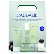 Caudalie vinopure pack