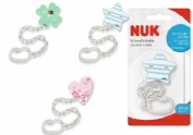 Cadenita chupete nuk sujeta nukete happy 1 unidad - nuk sujeta nukete happy