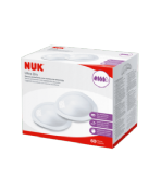 Discos protectores ultra dry nuk discos protectores 60 unidades - nuk discos protectores