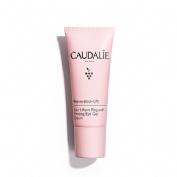 Caudalie resveratrol gel-crema ojos lift