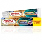 Corega power max supreme todo en 1 1 tubo 70 g