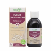 Pranarom jarabe del fumador 250 ml