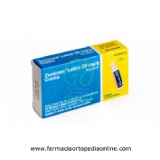 ZOVICREM LABIAL 50 mg/g CREMA, 1 frasco de 2 g