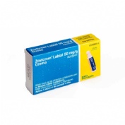ZOVICREM LABIAL 50 mg/g CREMA, 1 tubo de 2 g