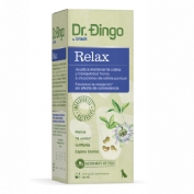 Dr. Dingo Relax