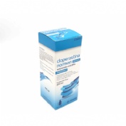 CLOPERASTINA NORMON 3,54 mg/ml SUSPENSION ORAL, 1 frasco de 120 ml