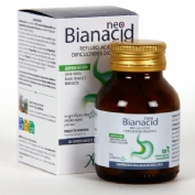Neobianacid acidez y reflujo (45 comprimidos masticables)