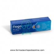FLOGOPROFEN  50 mg/g Gel , 1 tubo de 100 g