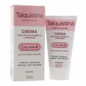 Talquistina crema  1 tubo 50 ml