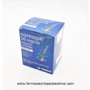NORMOPIL 50 MG/ML SOLUCION CUTANEA,3 frascos de 90 ml (270 ml)