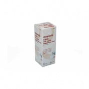 MAGNESIA CINFA 200 mg/ ml SUSPENSION ORAL, 1 frasco de 260 ml