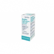 ARTIFIC 3,20 mg/ml COLIRIO EN SOLUCION , 1 frasco de 10 ml