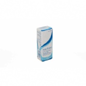 RESPIBIEN 0,5 mg/ml solución para pulverización nasal , 1 envase pulverizador de 15 ml