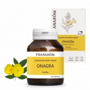 Pranarom onagra  60 cap