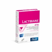 Lactibiane atb  10 capsulas