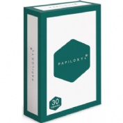 Papiloxyl 30 capsulas          papiloxyl