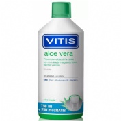 Vitis enjuague bucal (1 envase 1000 ml)