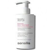 Sensilis glycolic body treatment  1 bote 200 ml