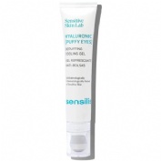 Sensilis hyaluronic puffy eyes ojos 15ml