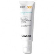 Sensilis photocorrection ha 50+  1 tubo 50 ml