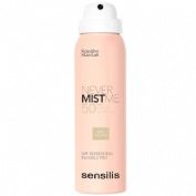 Sensilis never mist me spf50 100 ml