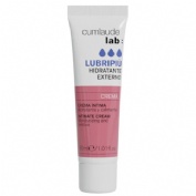 Cumlaude lab: lubripiu sequedad intima  crema 1 envase 30 ml