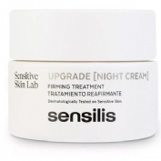 Sensilis upgrade crema noche (1 tarro 50 ml)
